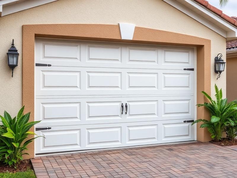 Preparing Your Garage Door for Storm Season: Essential Tips