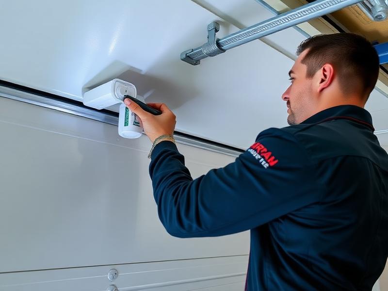 Garage Door Repair - Professional garage door service